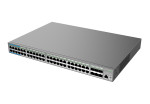 Grandstream GWN7806PH Pro Enterprise 48-Port Gigabit Layer 2++ Managed PoE/PoE++ Switch with 6x SFP+ Uplink Ports